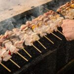 Tokyo Local Food Tour: Noodles, Skewers, Dumplings, Sweets - Who Will Love This Tour?