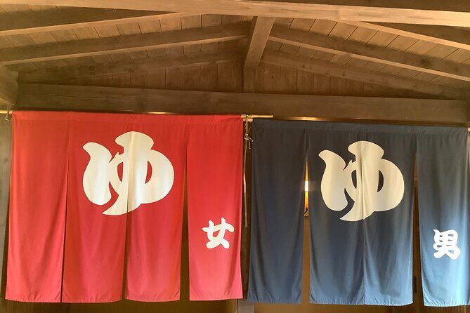 Tokyo Local Tattoo Friendly Onsen Experience - An In-Depth Look at the Tokyo Tattoo-Friendly Onsen Tour