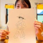 Tokyo Manga Drawing Class - Key Points