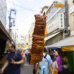 Tokyo Market Skyline and City Guided Tour for Kids and Families - A Complete Look at the Tokyo Skyline and Culture Tour