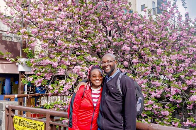 Tokyo Meguro River Private Cultural Tour with Licensed Guide - The Sum Up: Who Should Consider This Tour?