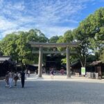 Tokyo Meiji Shrine and Shinto Culture Walking Tour - Final Thoughts: Why This Tour Matters