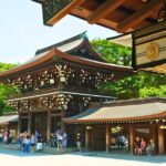 Tokyo Meiji Shrine & Harajuku: Walk Through Japanese Culture - Why This Tour Offers Great Value