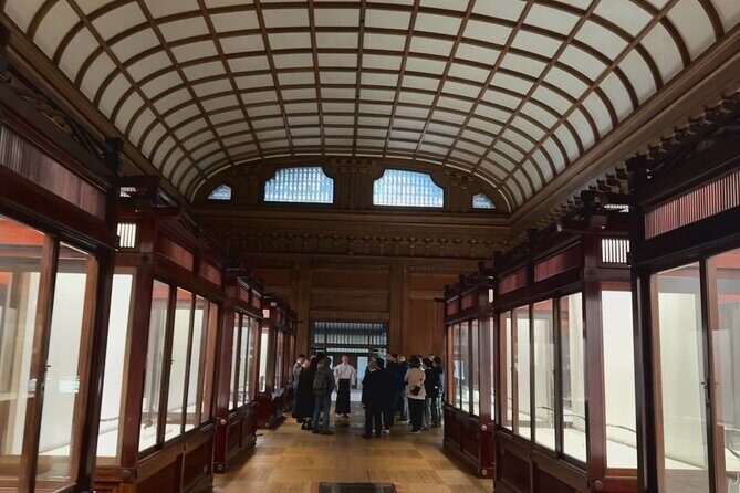 Tokyo Meiji Shrine Walking Tour - FAQ