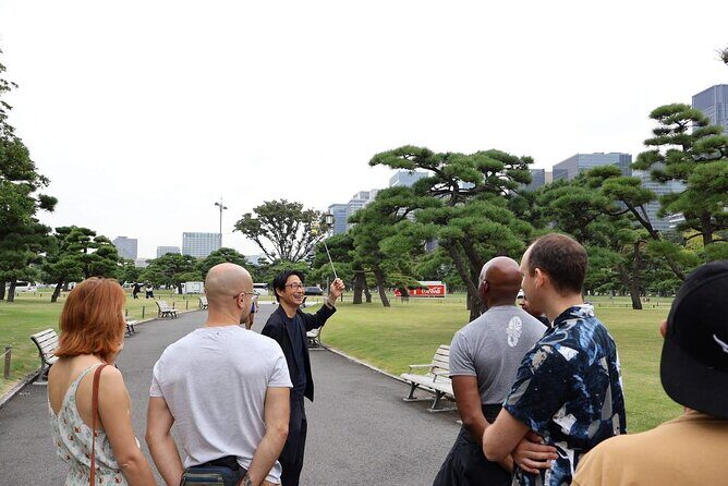 Tokyo Morning Half-Day Tour by Hato Bus - An In-Depth Look at the Tokyo Morning Half-Day Tour