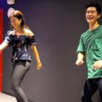 Tokyo Morning Shuffle Dance & Breakfast with a TikTok Star - Who Should Consider This?