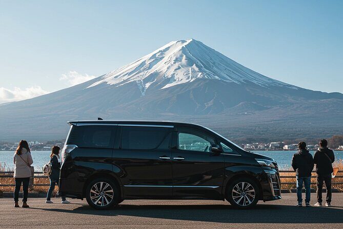 Tokyo Mount Fuji and Hakone Private Day Tour - Final Thoughts