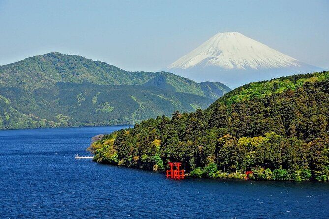 Tokyo: Mount Fuji, Hakone Lake Ashi Cruise and Owakudani Day Tour - Final Thoughts