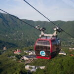 Tokyo Mt. Fuji Hakone Shrine, Owakudani, Lake Yamanakai Day Tour - Transportation, Group Size, and Practical Tips