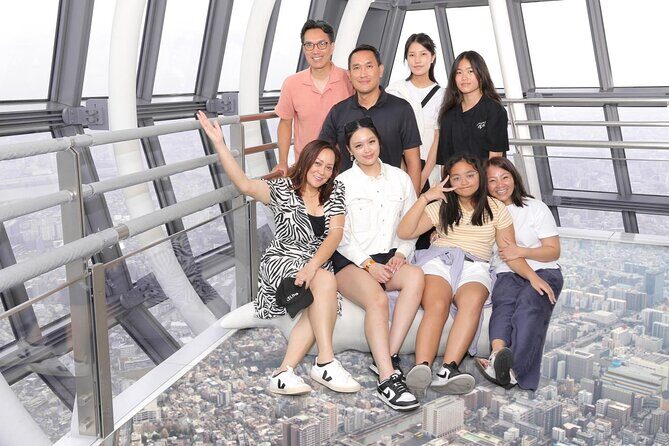 Tokyo Must See Top Hidden Gems In One Day - Frequently Asked Questions