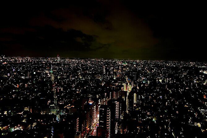 Tokyo Night Bar Hopping Walking Tour in Sangenjaya - What Makes This Tour Stand Out?