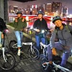 Tokyo Night Cycling with Ramen - FAQs