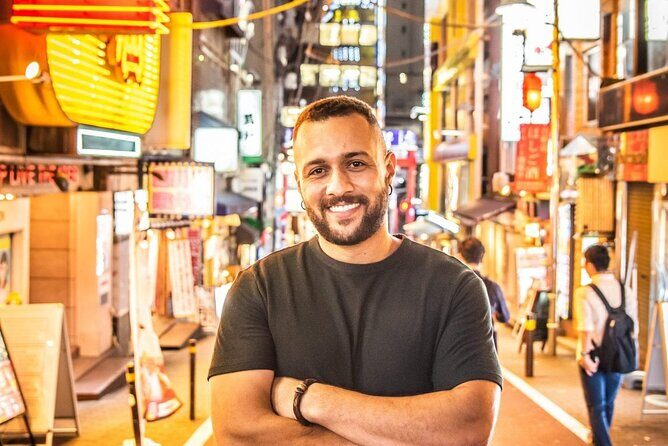 Tokyo Night Photo Spots Tour With Local Japanese Guide - Final Thoughts