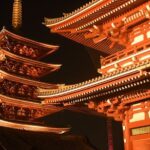 Tokyo Night View Guided Tour with Private Car and Driver - What We Love About This Tour