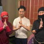 tokyo niinja stretch ginza - Why This Experience Works