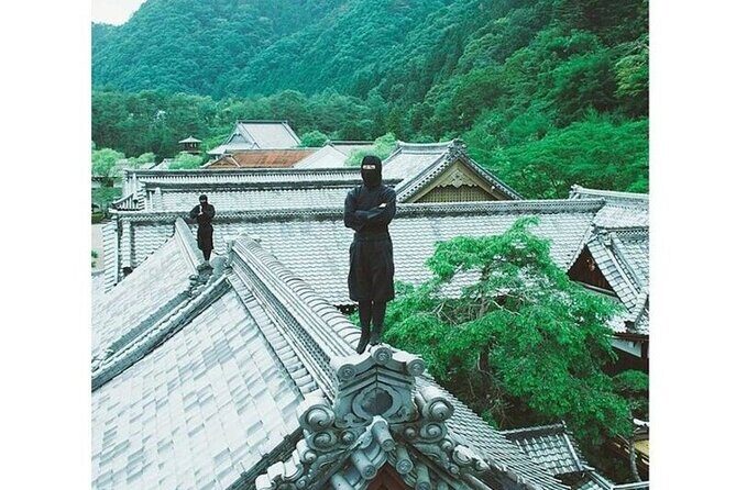 Tokyo Nikko Guided Private Tour With AC Car and Local Guide - The Sum Up