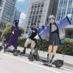 Tokyo: Ninja E-Scooter Tour with English Speaking Guide - Who Should Consider This Tour?