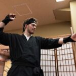 Tokyo: Ninja Experience and Show: hotel pick-up - A Thorough Look at the Ninja Experience and Show