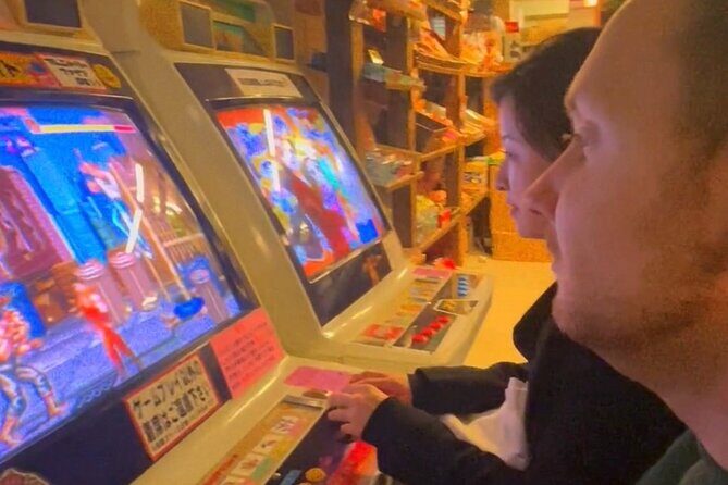 Tokyo, Nostalgic Anime and Retro Gaming in Akihabara - Final Thoughts: Who Will Love This Tour?