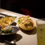 Tokyo Ocha Night Tour with Izakaya Tour, Tea, and Alcohol - The Experience We Loved