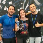 Tokyo Odaiba AR Sport HADO  Shoot, Dodge & Feel the Future! - Exploring the Details of the HADO Experience in Tokyo Odaiba