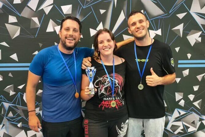 Tokyo Odaiba AR Sport HADO  Shoot, Dodge & Feel the Future! - Exploring the Details of the HADO Experience in Tokyo Odaiba