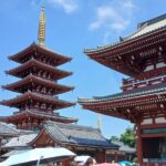 Tokyo Old Town Discovery Walk. Lunch Included - A Deep Dive into Tokyo Old Town Discovery Tour