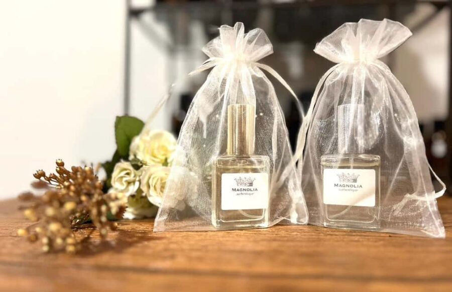 Tokyo Omotesando Original Perfume Making Experience/Workshop - Final Thoughts