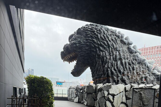 Tokyo or Yokohama Tours: Private, Customizable, Convenient! - Detailed Review: Exploring Japan’s Cities on Foot