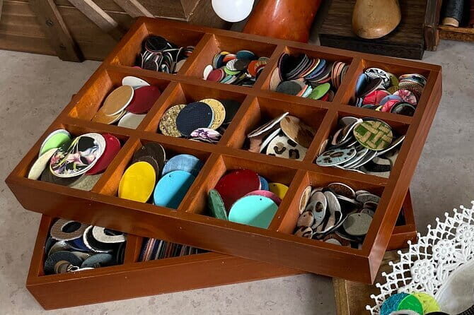 Tokyo Original Leather Accessory Making Workshop - FAQ: Your Practical Questions Answered