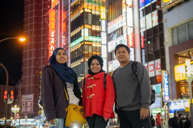 Tokyo Portrait Tour with a Professional Photographer - The Sum Up: Why This Tour Is a Smart Choice