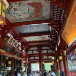 Tokyo Private 1-Day Tour by Car with English-Speaking Driver - Who Should Consider This Tour?