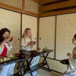 Tokyo Private Authentic Tea Ceremony Experience in Garden House - Why This Tour Offers Great Value