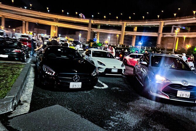 Tokyo Private Car Tour: JDM Culture & Daikoku PA Meet - Practical Tips for Travelers
