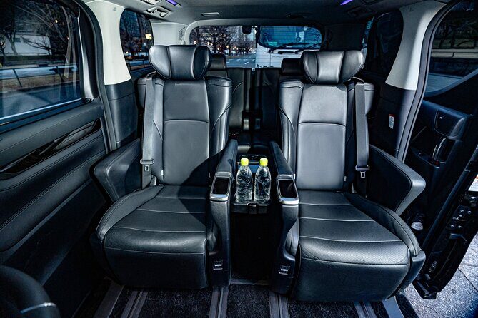 Tokyo Private Car Tour with Dinner Options - Who Should Consider This Tour?
