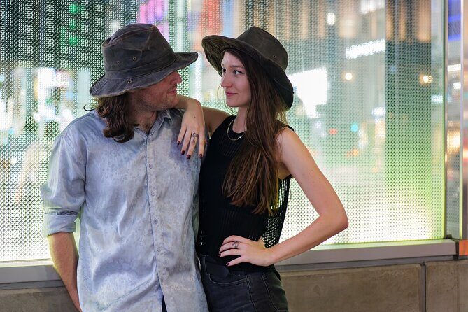 Tokyo Private Customizable Portrait Photoshoot - The Value: Price and What You Receive