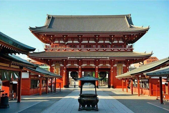 Tokyo: Private Customize Day Tour With Hotel Transfer - Frequently Asked Questions