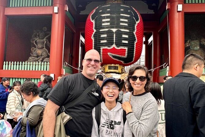 Tokyo Private Customized Walking tours with Local guide - What Will Your Itinerary Look Like?