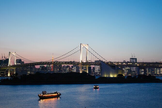 Tokyo Private Day Trip with English Speaking Driver - Why Choose This Tour?