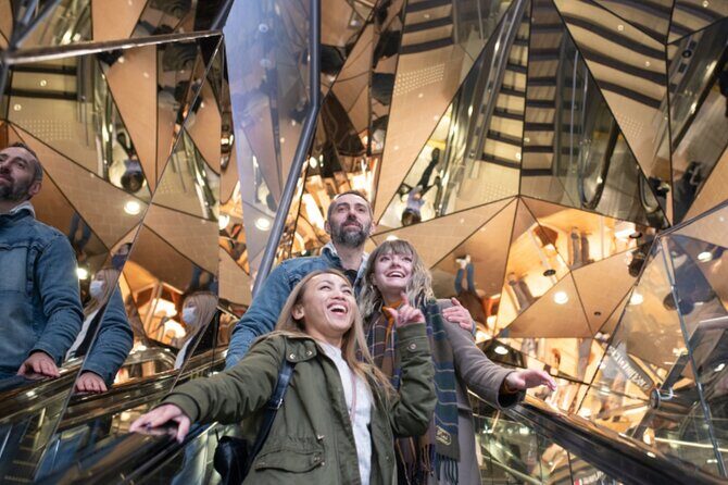 Tokyo Private Full-Day Tour with a Local  Secrets & Highlights - The Sum Up