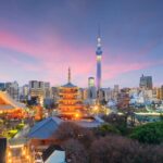 Tokyo Private Group Tour  Flexible Schedule and Stops - Exploring Tokyo Through Your Eyes