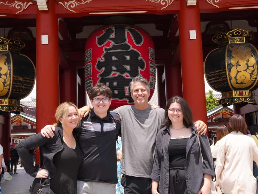 Tokyo Private Local Walking Tour (Must See Places in 1 Day) - Who Is This Tour Best Suited For?