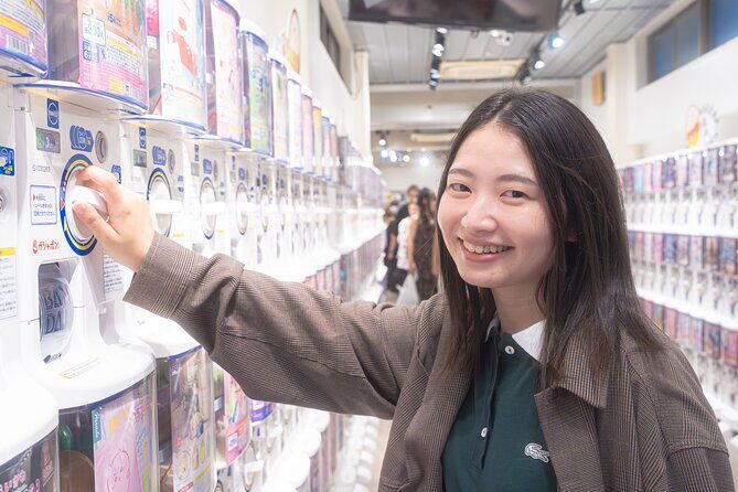 Tokyo: Private Meiji Shrine & Harajuku Highlights Tour - Why This Tour Stands Out