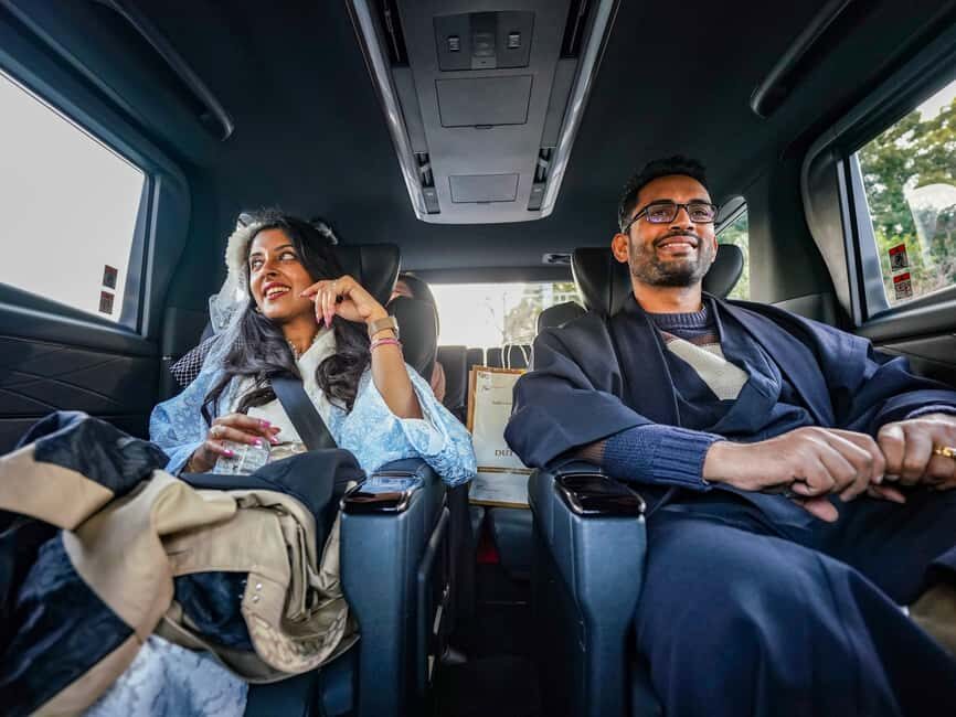 Tokyo: Private Night Tour with Dinner - In-Depth Review of the Tokyo Night Private Tour