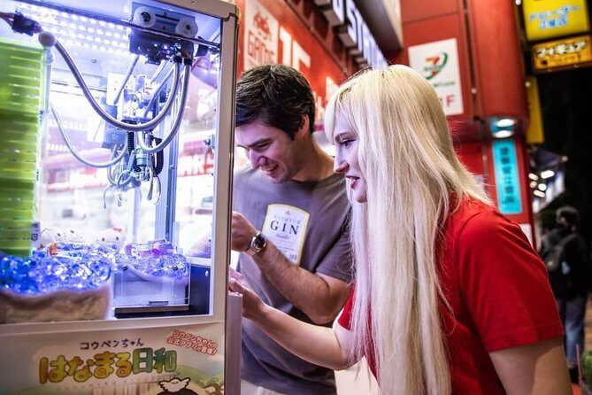 Tokyo Private Off-Beat Tour Hidden Oddities & Icons with a Local - What Makes This Tour a Treasure for Curious Travelers?