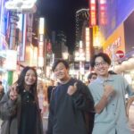 Tokyo: Private Shibuya Bar Crawl - 3 Drinks & Local Foods - - The Itinerary Breakdown