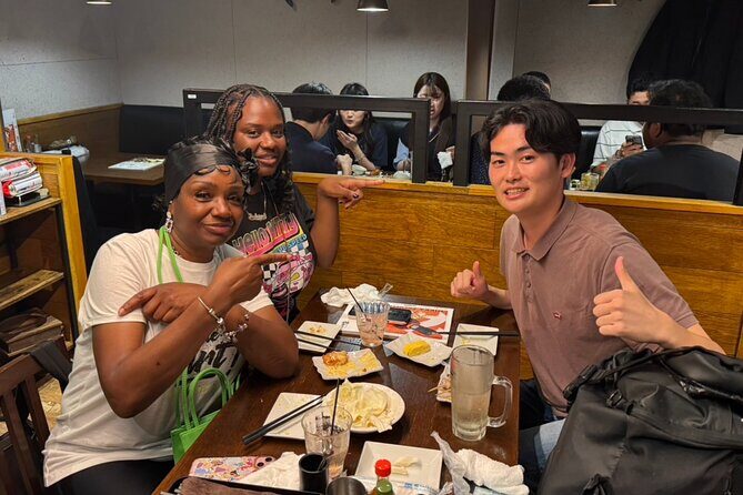 Tokyo: Private Shinjuku Bar Crawl Tour -3 Drinks & Local foods- - Who Should Consider This Tour