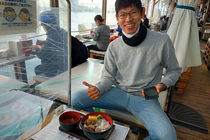 Tokyo Private Sightseeing Tour by Bike with Water Bus - The Sum Up: Who Will Love This Tour