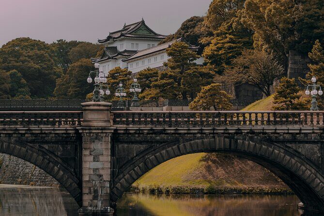 Tokyo Private Tour: Discover Culture, Cuisine & Landmarks - A Day in Tokyo: What You Might Experience