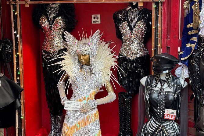 Tokyo Private Tour Discover the Best of Japans Capital - A Detailed Look at the Tour Experience